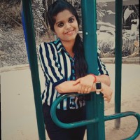 Aswathy S