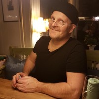 Claes Clabbe Moberg