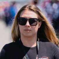 Heather Griffin