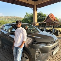 Deepak Sharma