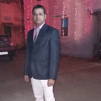 Luquman Hashmi