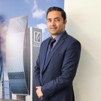 Devray Khambadkone