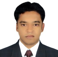 Rajib Cruze