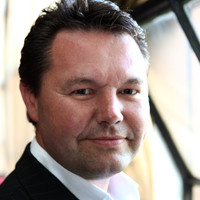 Damian De jong