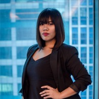 Dianne Valerie Geronimo