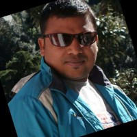 Sunil Pardeshi