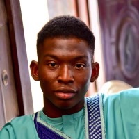 Israel Oluwatobi-Abraham