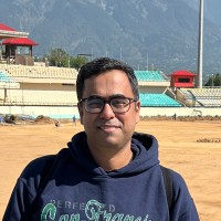 Shishir Kavle