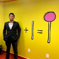 Luis Fernando Flores