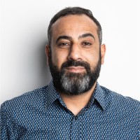 Rami Hamad Llb (Law), Pgdiplaw