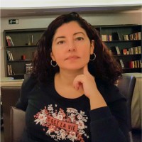 Lluïsa Díaz Álvarez