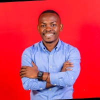 Johnson Kakweche