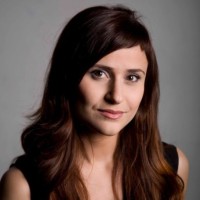 Kristina Glasnovic