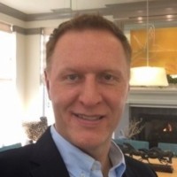 Bill Hammonds, MSIM, PMP