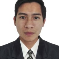 Maiker Joel Gonzales Yactayo