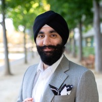 Tej Anand, ChFC®