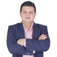 Heber Flores Polo