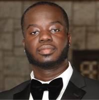 Isaac Boamah Jr.