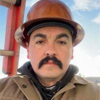 Daniel Alvidrez