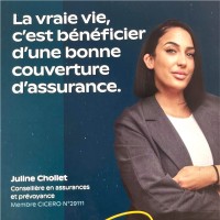 Juline Chollet