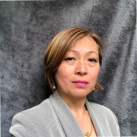 Priscilla Ngo Ngo