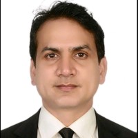 Maj Raj Kishor