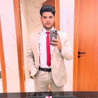 Shadab Ahmad
