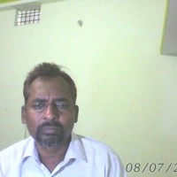 Deendayal Ahirwar