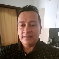 Alexi Gahona Molano