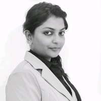 Roshni Bhoyar