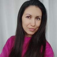 Marina Petrova