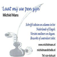 Michiel Mans