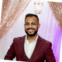 Darien Khan