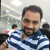 Dipesh Shinde