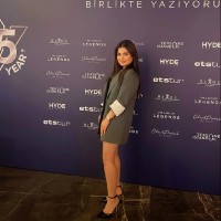 Ebru Aydoğdu