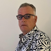 Martin Moore