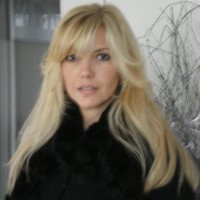 Brigitte Cadosch Benhini