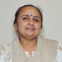 Shikha Bhogal