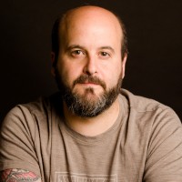 Gorka Zamarreño Albalejo