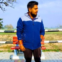 Shubham Pratap Singh