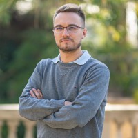 Bartosz Lipka