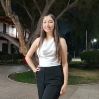 Lorena Ibar Viedma