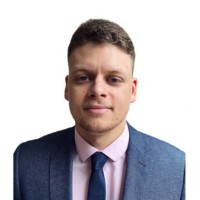 Dimitri Michopoulos