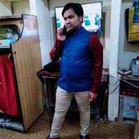 Adesh Agrawal