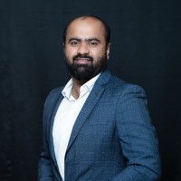 Pavan Kulkarni
