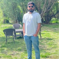 Ankit Shukla