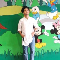 Khalid Saifullah