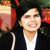 Divyanshi Jain