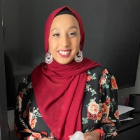 Nadia Akthar