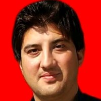 Wali Safi